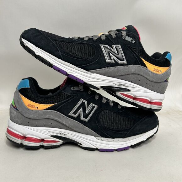 New Balance X DTLR 2002R "Masquerade" 2024